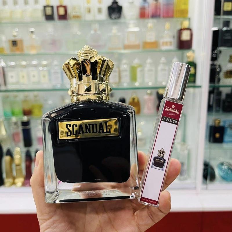 Hoài Perfume - Nước hoa Pháp chính hãng