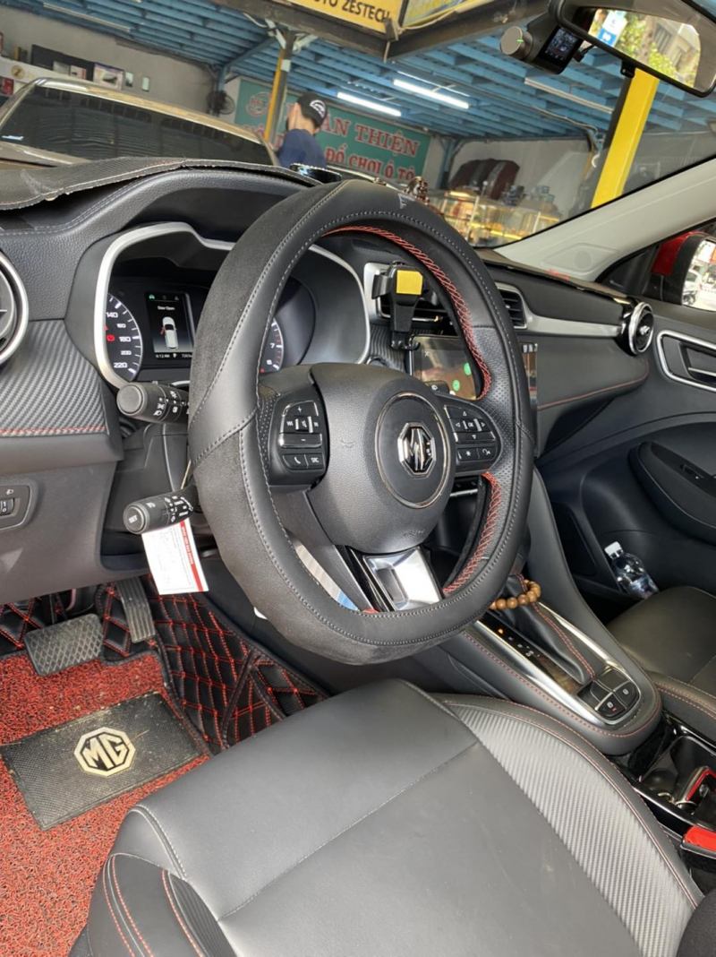 Hoàn Thiện Auto Đà Nẵng