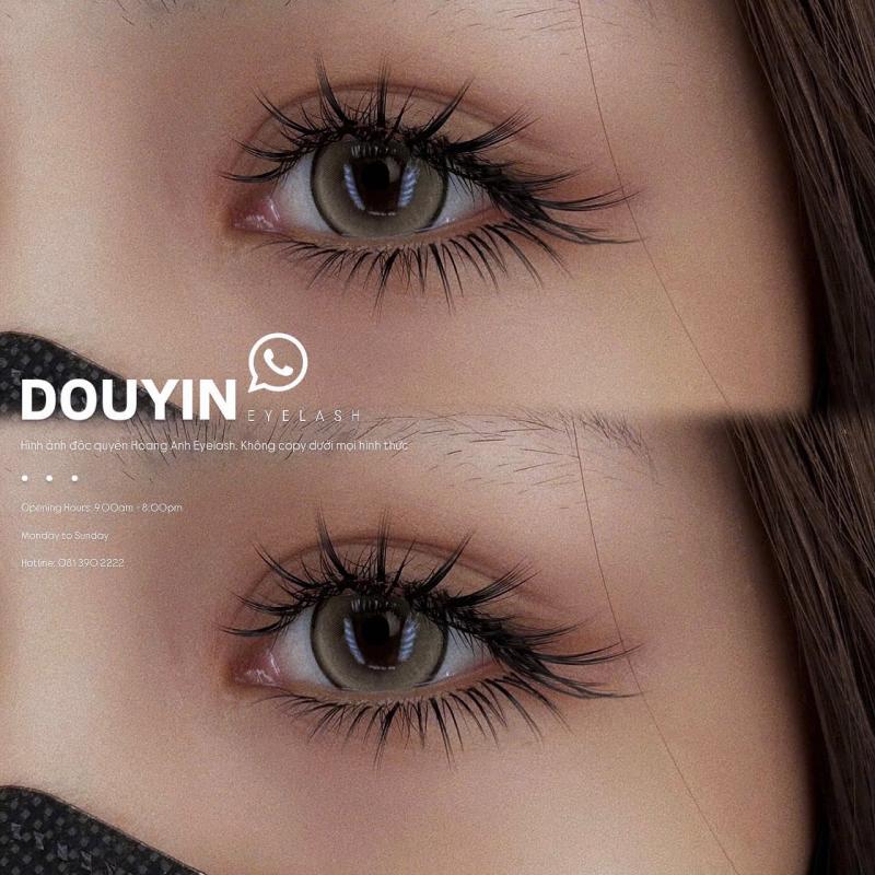 Hoàng Anh Eyelash