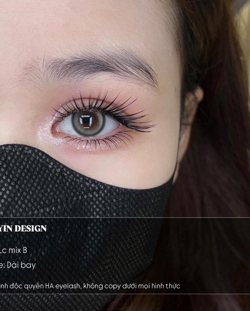 Hoàng Anh Eyelash