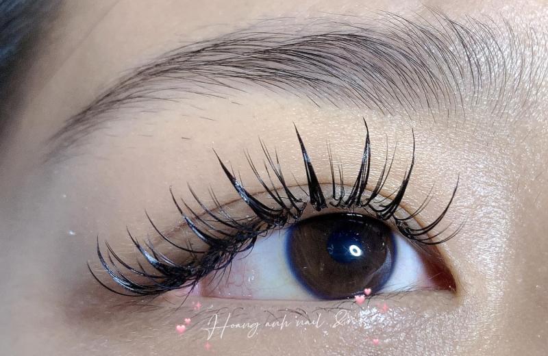 Hoàng Anh Nail & Mi Quận 6