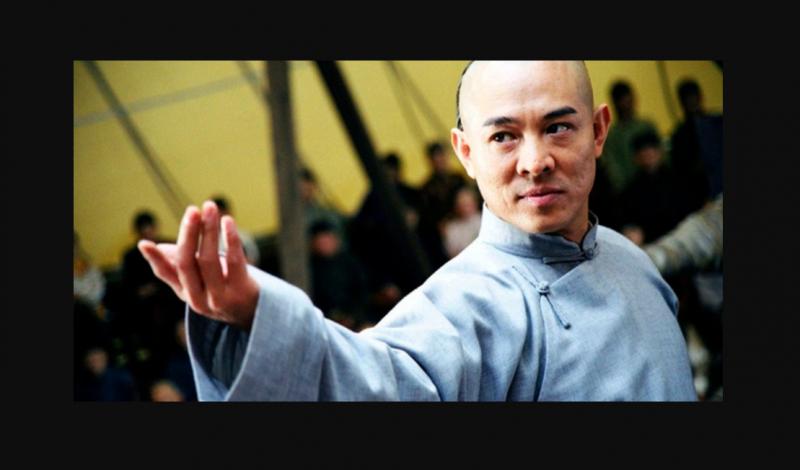 Hoàng Phi Hồng