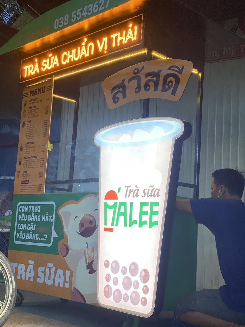 Hoàng phương quảng cáo