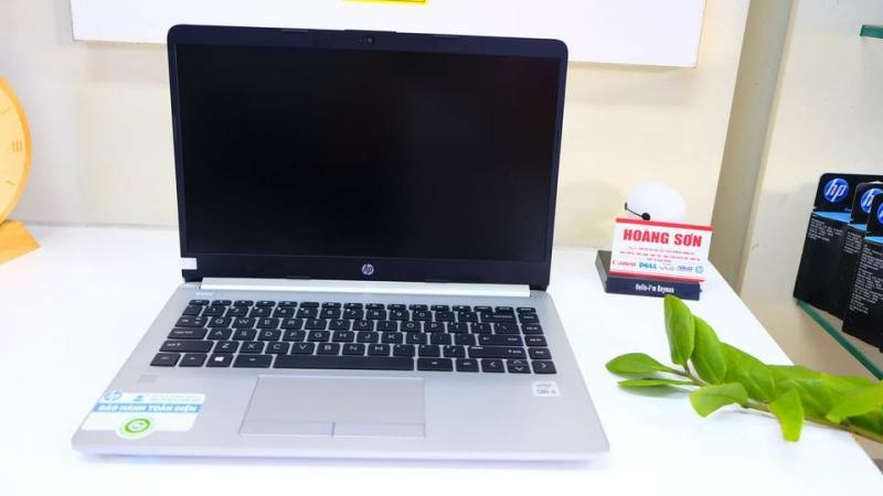 Hoàng Sơn computer