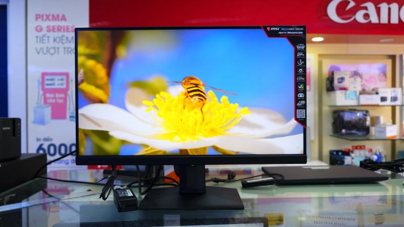 Hoàng Sơn computer