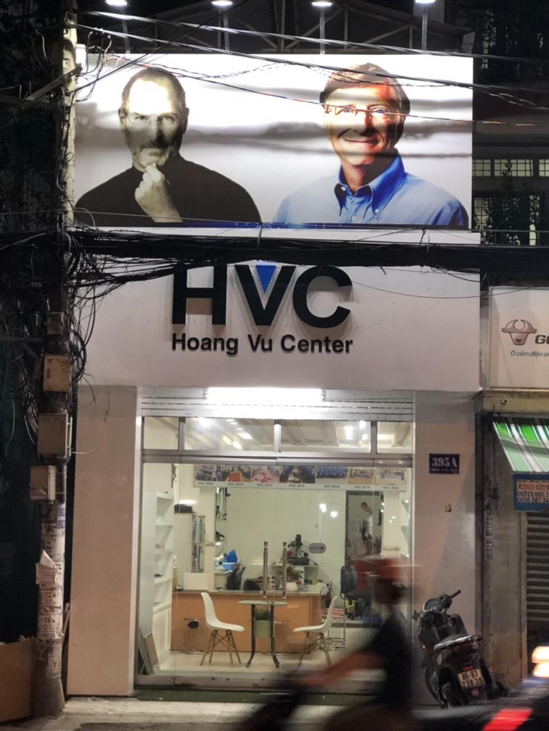 Hoàng Vũ Center