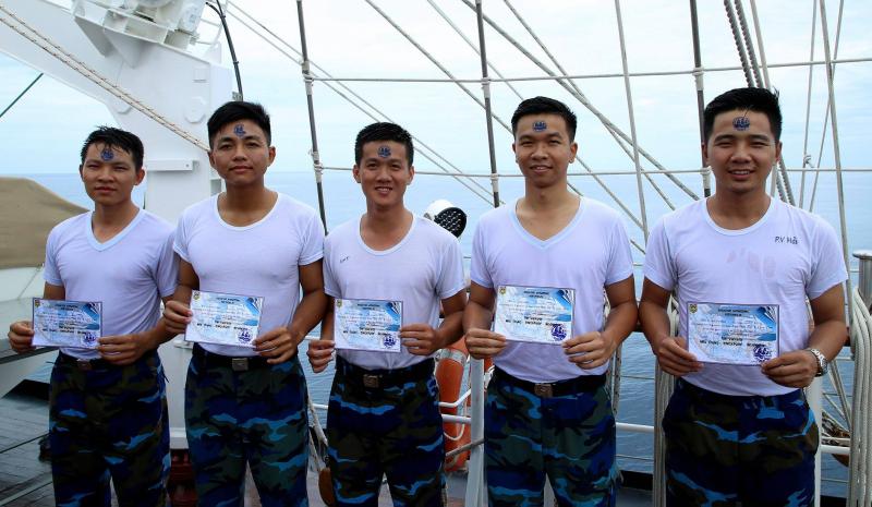 Học viện Hải Quân