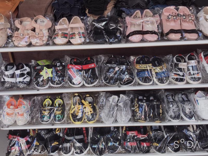 Miu Kids Shop