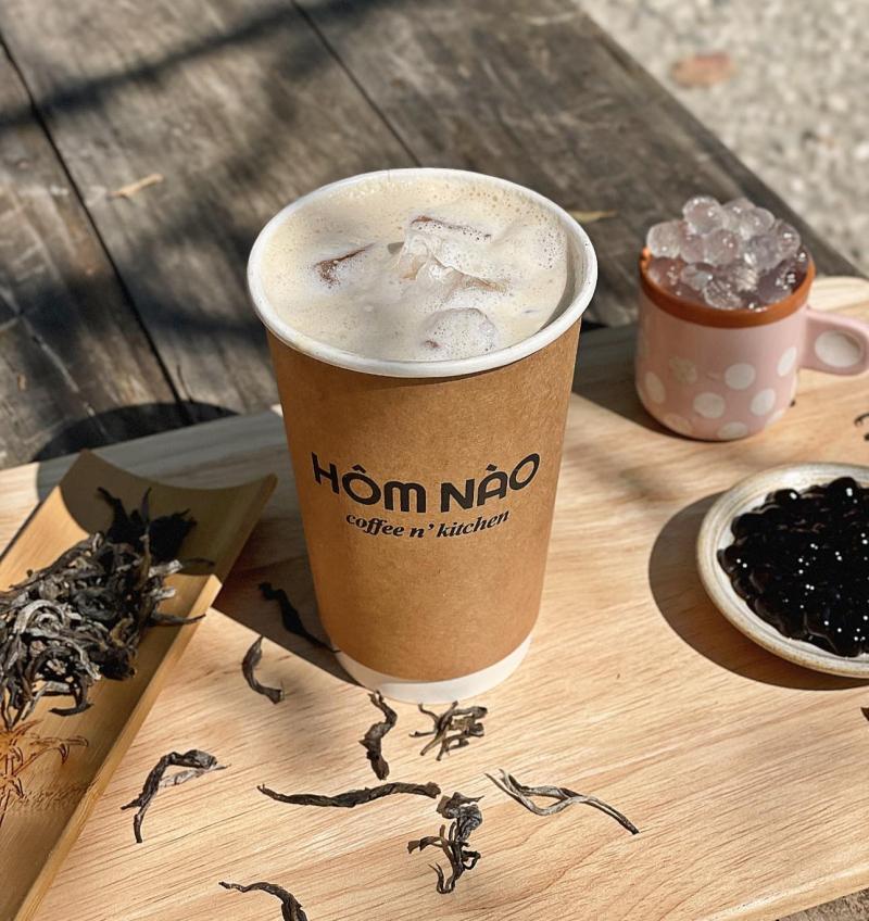 Hôm Nào Coffee ‘N Kitchen