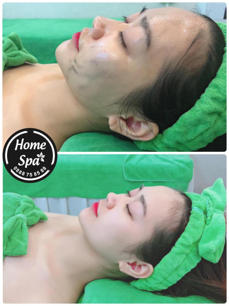 Home Spa
