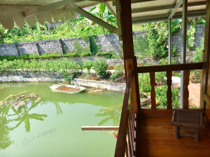 Homestay Bui Ty Ha Giang