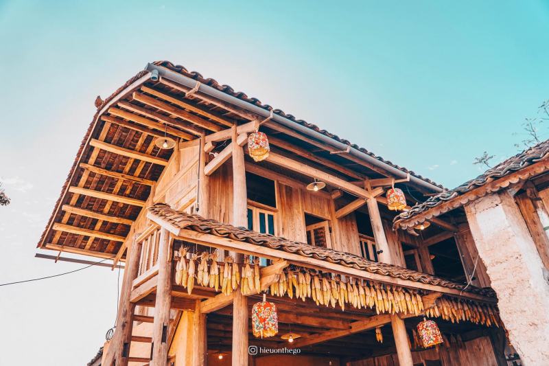 Homie Homestay
