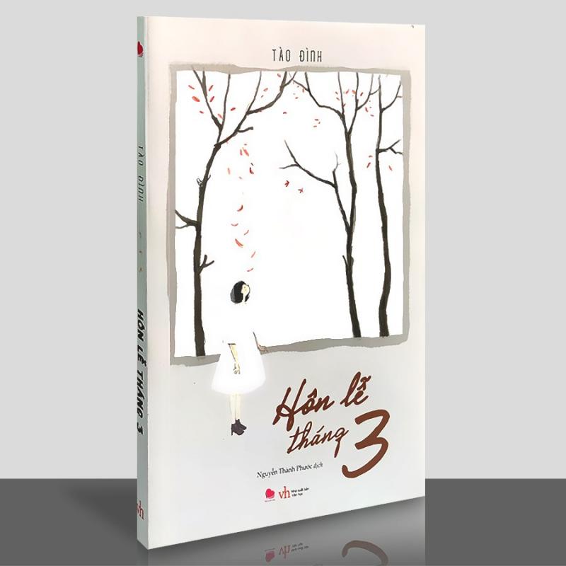 Hôn lễ tháng 3