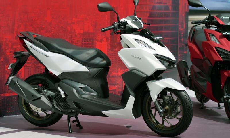 Honda Vario 2022