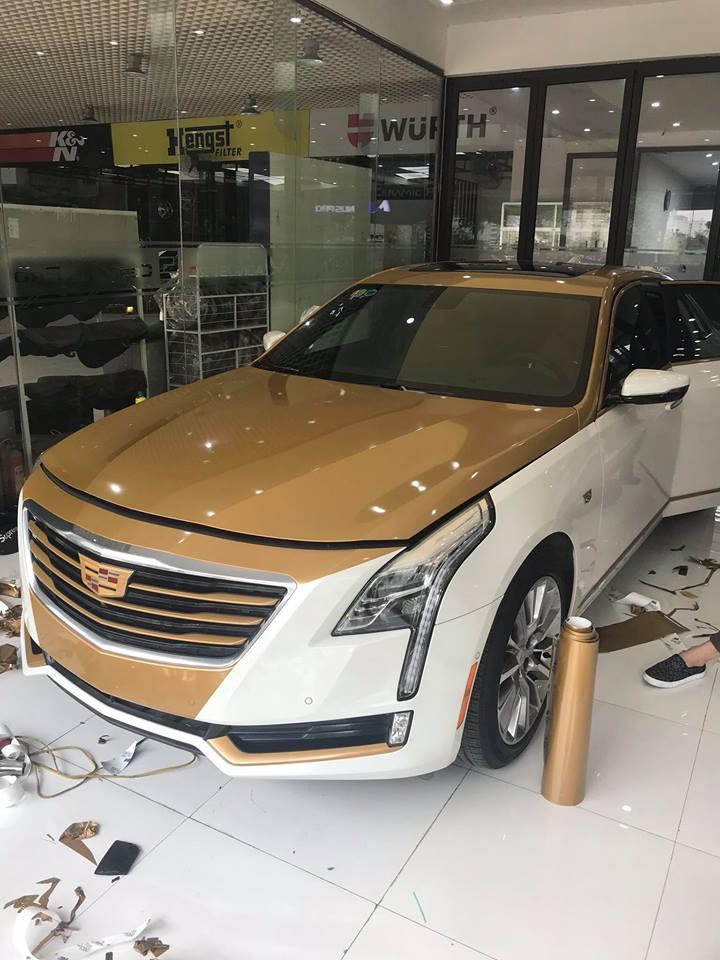 HONG MINH AUTO Service