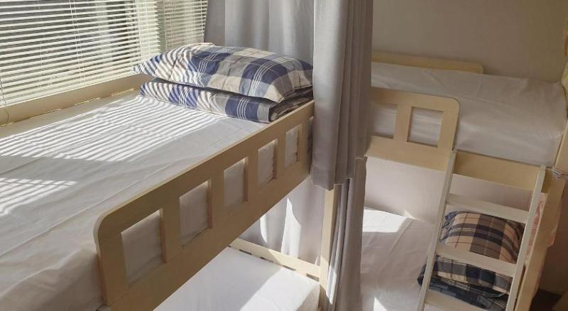 Hongdae Cheese Guesthouse
