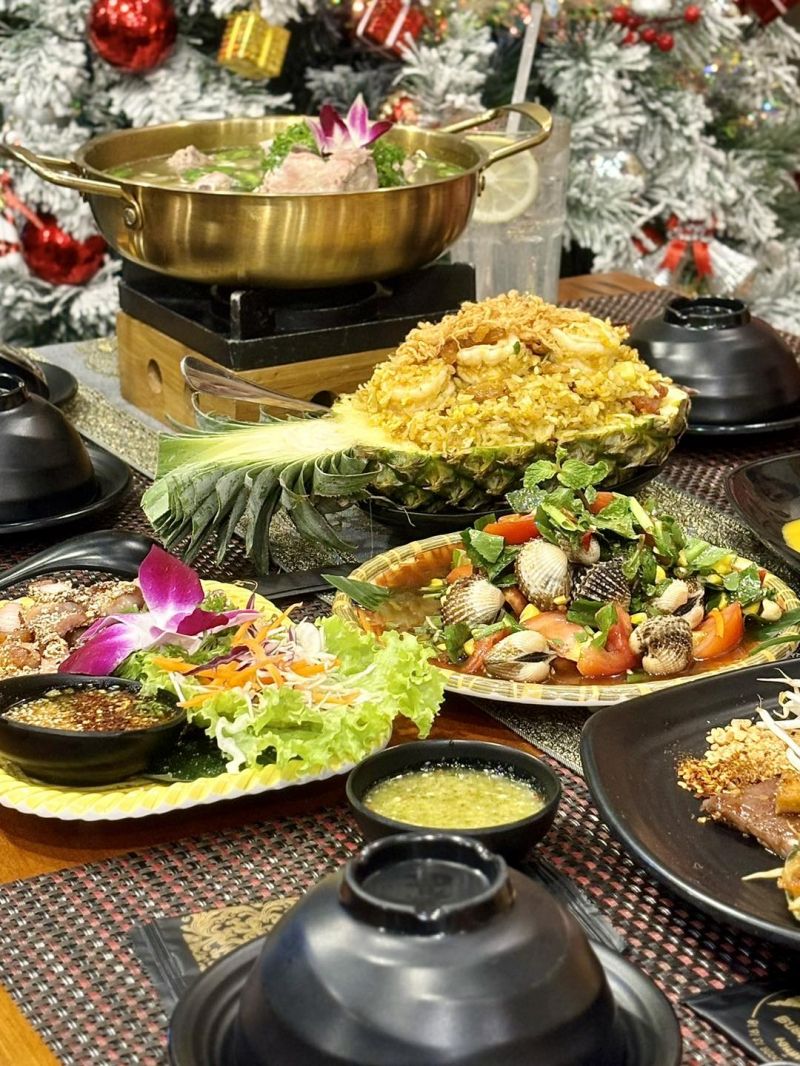 HongThong Restaurant