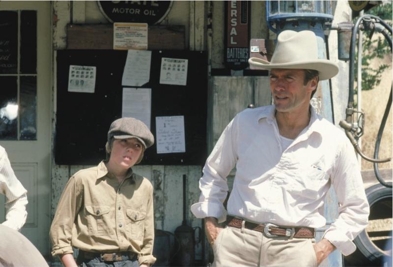 Honkytonk Man