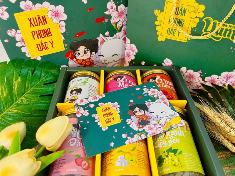 Câu chúc tết cho ông bà, bố mẹ hay và ý nghĩa nhất