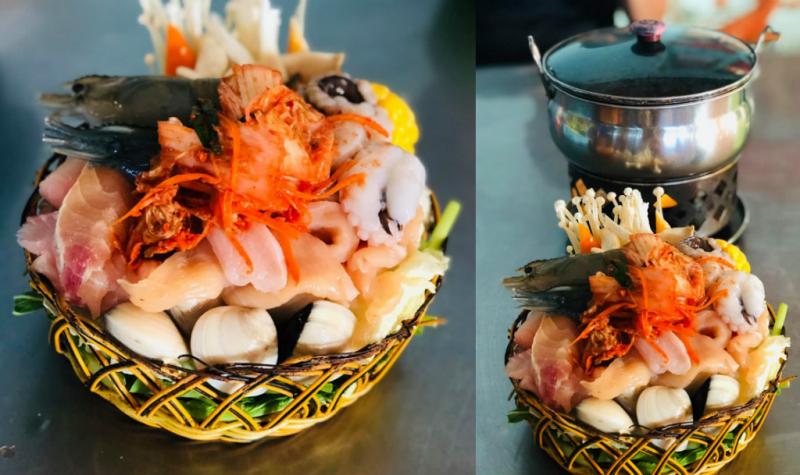 Hotpot 69 Kiều Diễm