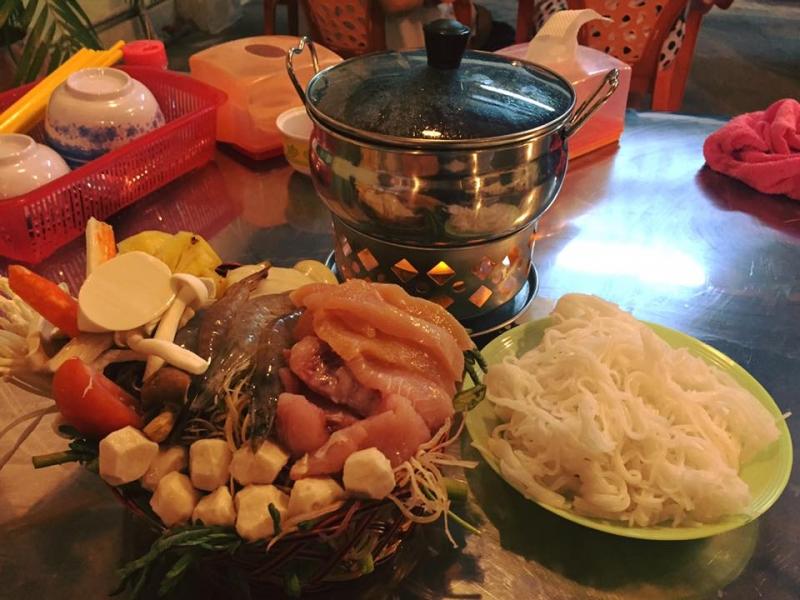 Hotpot 69 Kiều Diễm