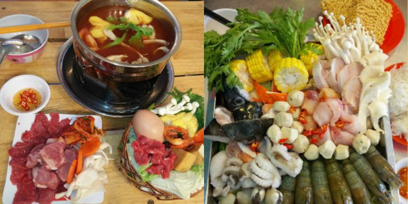 Hot Pot 72