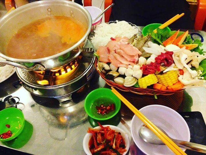 Hot Pot 72