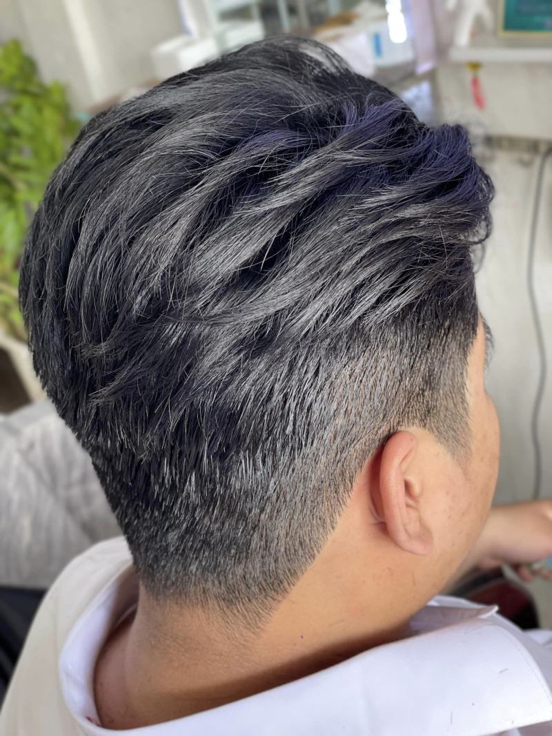 HOTEI BarberShop