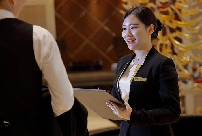 Hoteljob
