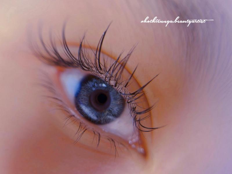 Hothiennga - Beauty Artist