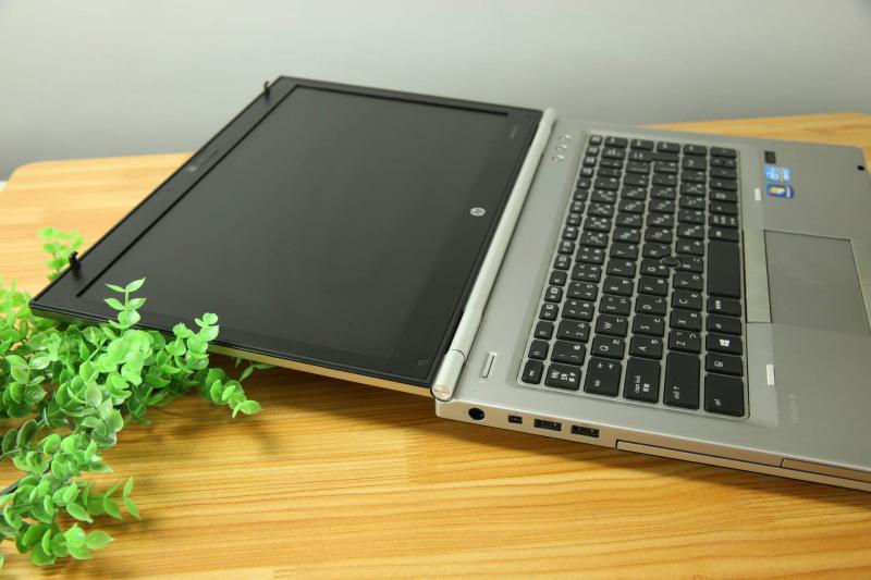 HP Elitebook 8470p