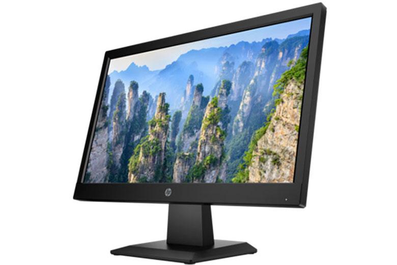 HP V19 9TN41AA thiết kế góc nhìn 90°/65°