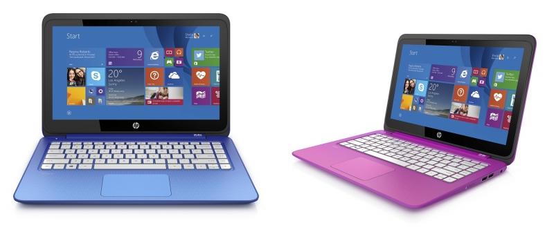 Laptop HP Stream 11