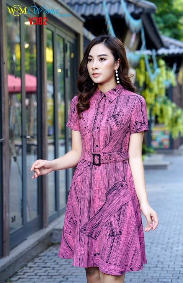 EZA Thời Trang Nữ Cao Cấp
