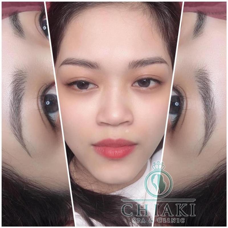 Viện Thẩm Mỹ ChiaKi