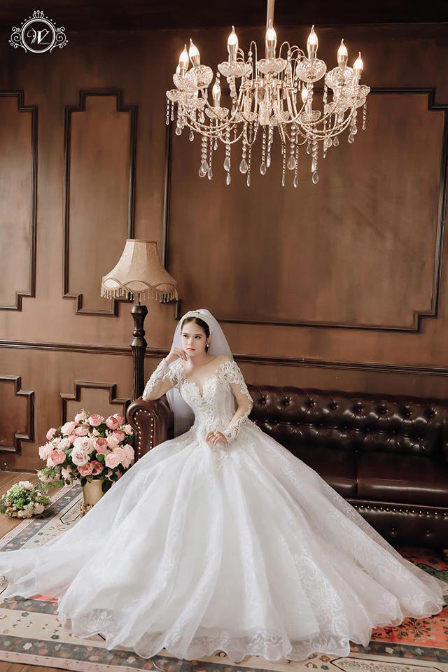 Vĩnh Võ Wedding