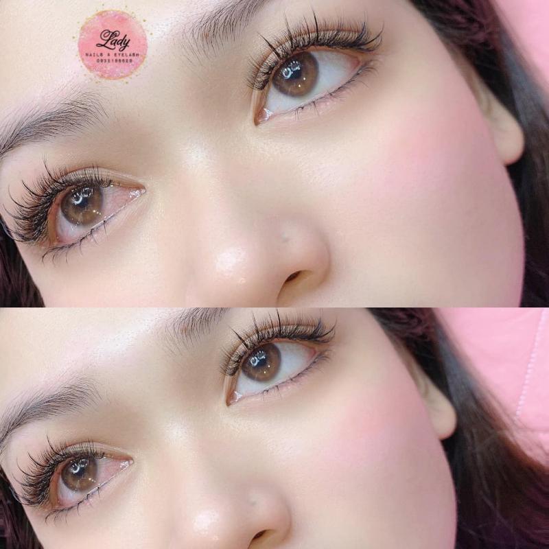 Lady Nails & Eyelash