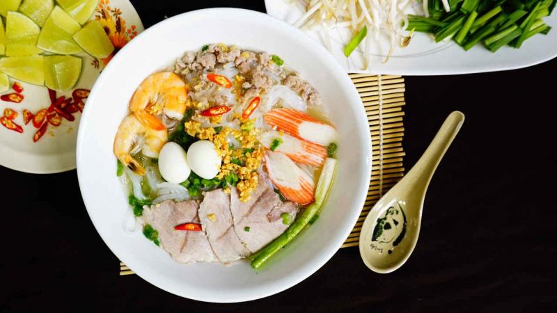 Hủ tiếu
