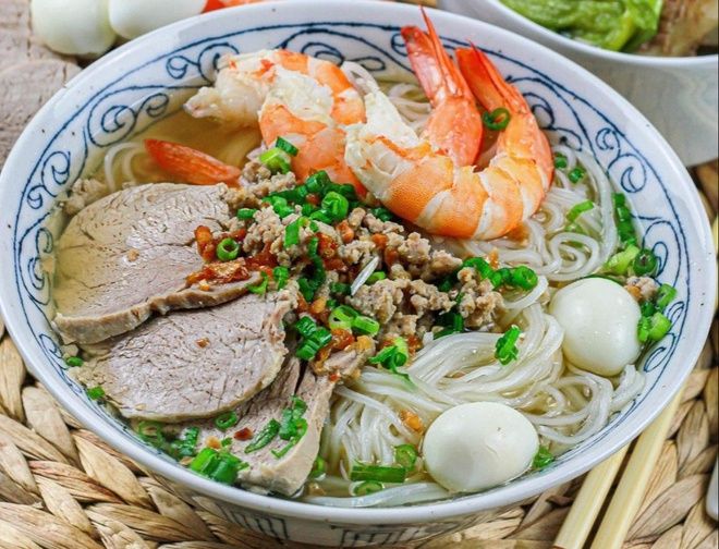 Hủ tiếu