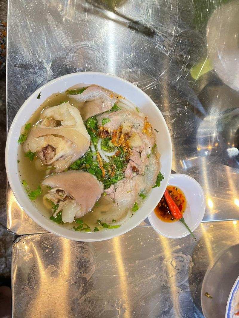 Hủ Tiếu Bánh Canh Sơn Ka 3