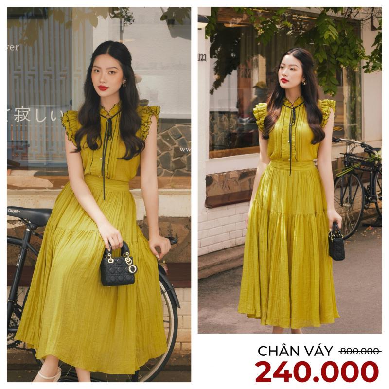 Huong Boutique