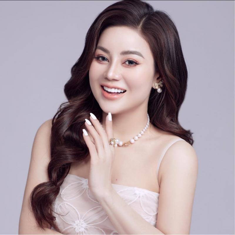 Hương Ly Sao Mai
