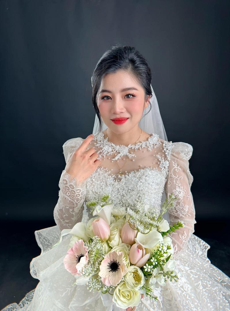 Hương Ngân Wedding