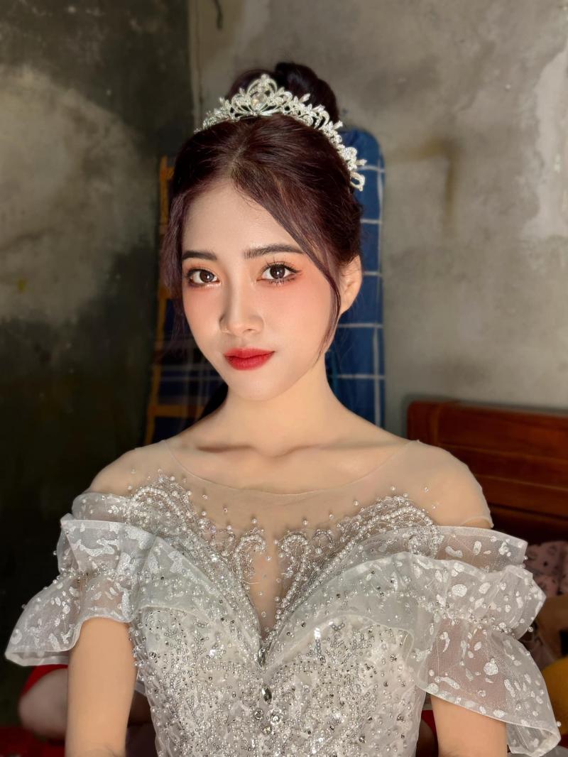 Hương Ngân Wedding