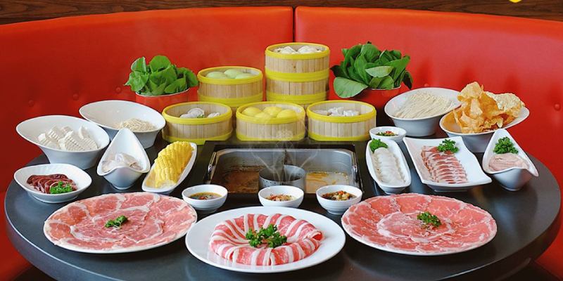 Hutong - Hot Pot Paradise