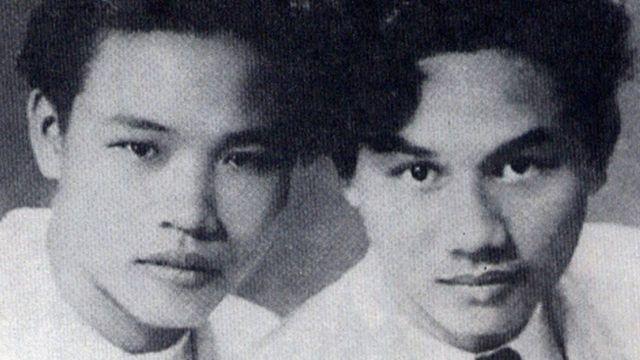 Huy Cận