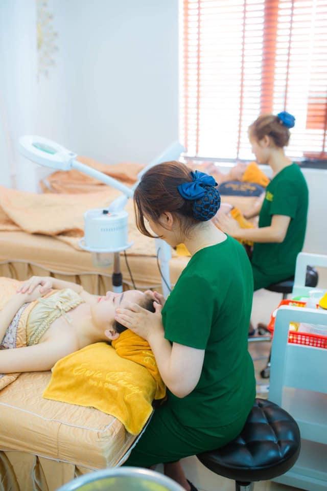 Huyền Envie Beauty & Clinic