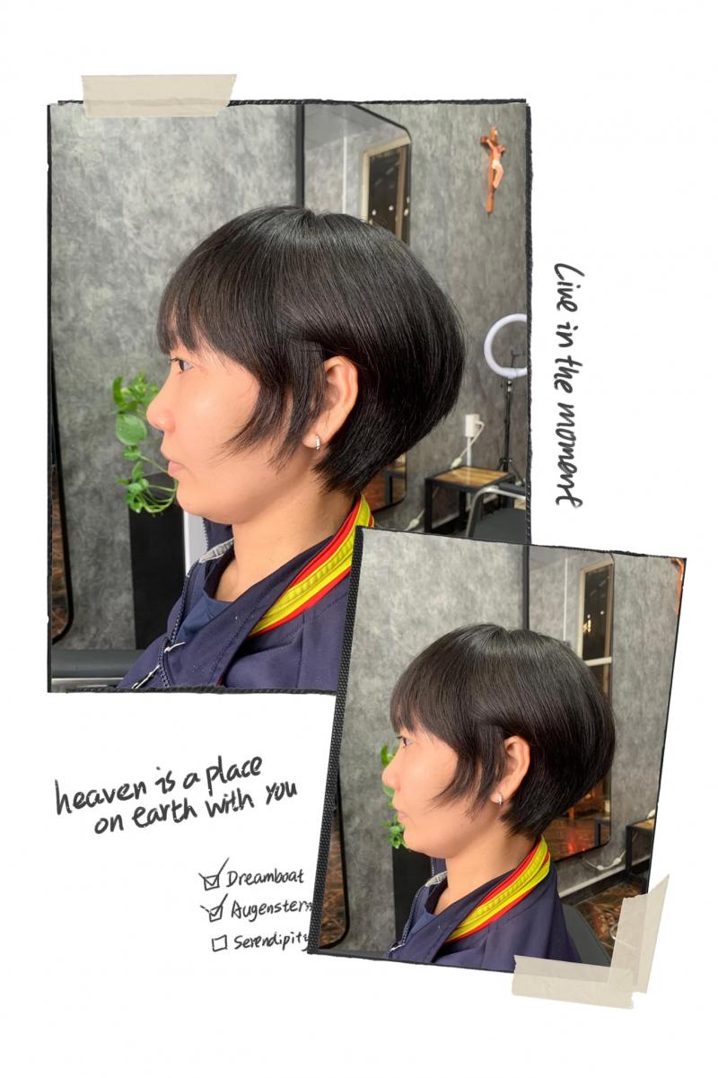 Huylee Salon