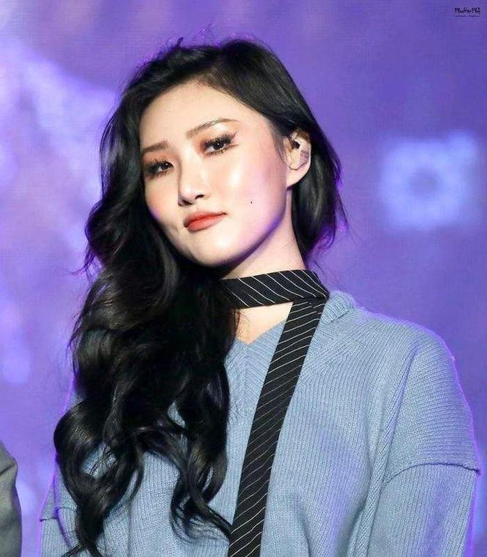 Hwasa