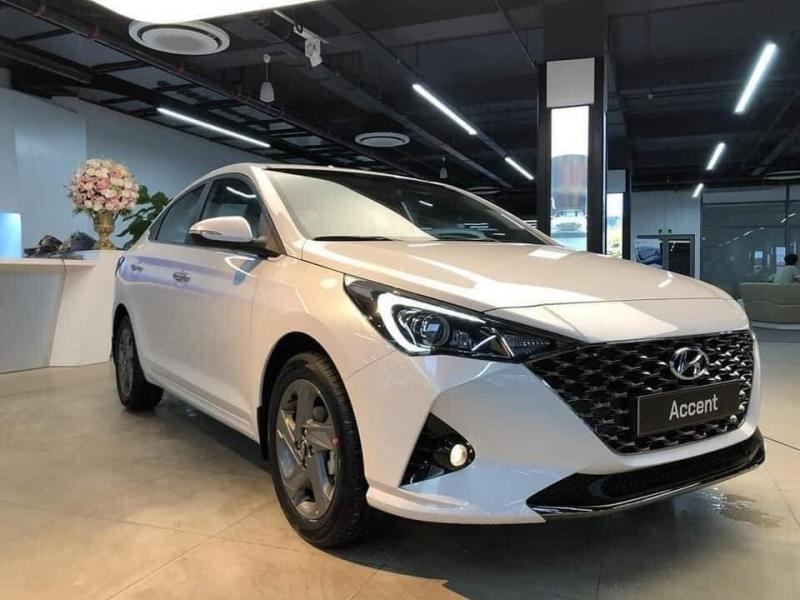 Hyundai Bắc Kạn
